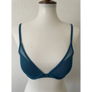 Third Love Bra 24/7 Classic Contour Plunge Lounge